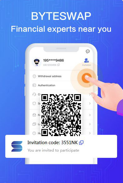 invitation code